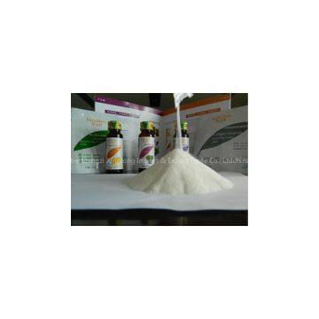100% natural hydrolyzed fish collagen peptide