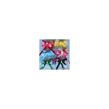 Sell Grosgrain Ribbon Bows With Tail