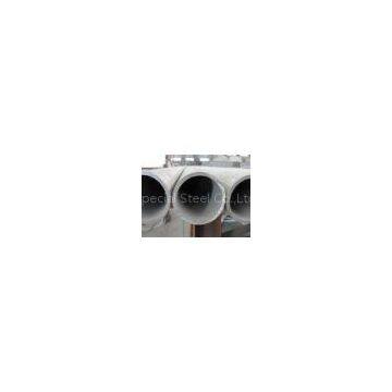 Seamless Duplex Stainless Steel Pipes ASTM A789 S31803 (2205 / 1.4462), UNS S31803