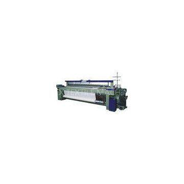 Electrical Control Air Jet Loom Equipment For Gauze , Textile Weaving Machine