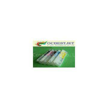 1000ml Empty C M Y Epson Printer Ink Cartridges for Epson SureColor T5080 T7080