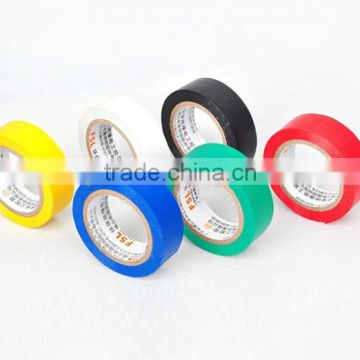 High quality pvc electrical flame retardant tape