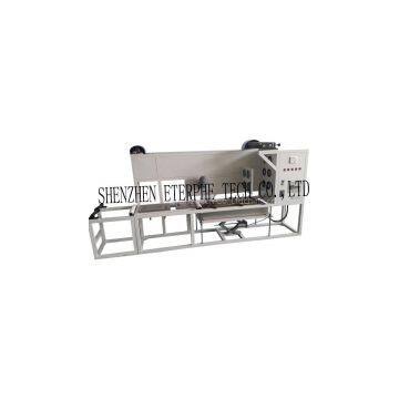 PV Busbar Tin-plating machine TE27