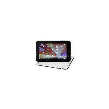 Dual Core Tablet PC 7 Android 4.2 , 4G / 8G and 5-point multitouch