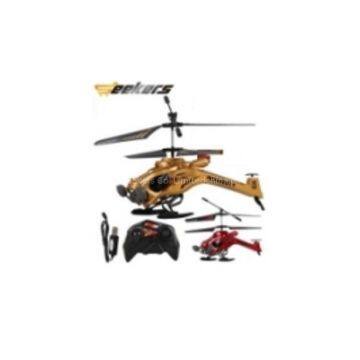 remote control helicopters