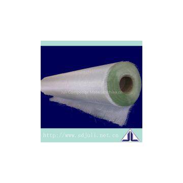 Fiberglass woven roving cloth 200gsm C-glass