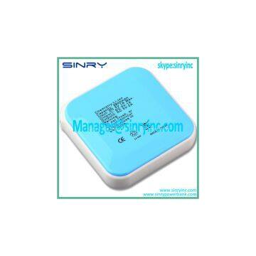 Portable Micro USB Power Bank Battery With Low Power Consumption PB32 photo-3