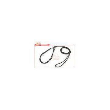 Mountain Climbing Training Rope Pet Leash / Walking Lead With Sturdy Snap