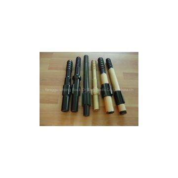 Shank adapters for coal mining machine,R32/T38/T38/T45/T51