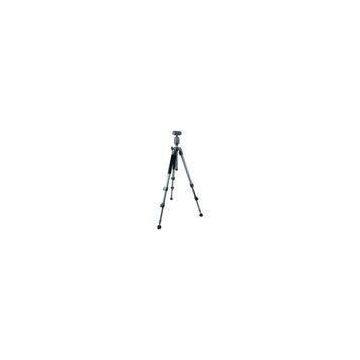 C-215B 300mm Folded 1530mm Extended Length Professional Photography Carbon Fiber Tripod