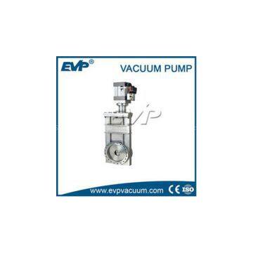 CCQA Pneumatic Ultra-high Vacuum Gate Valve