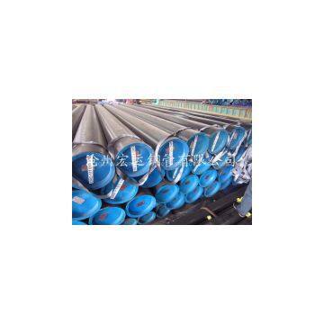 Mechanical Application Seamless Steel Pipe photo-2