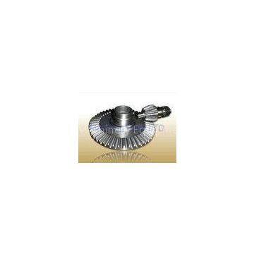 S45C,  20CrMnTi Steel Miter Gears with  Precision Casting , Maching for UTB Tractor
