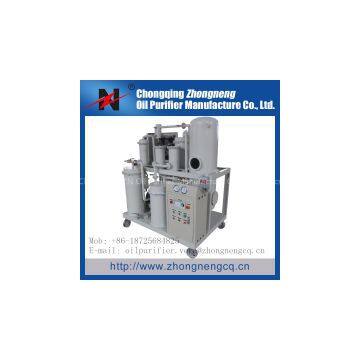 Series TYA Lubricating Oil Purification Machine, engine oil purifier,Hydraulic Oil Filtraiton