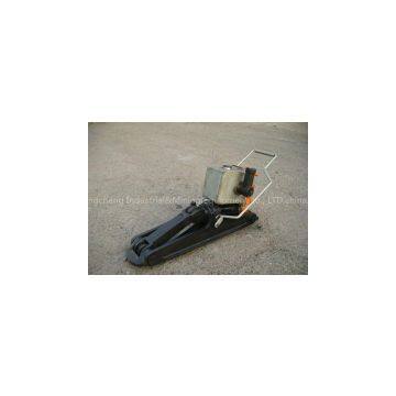 YQD-200 Railway Hydraulic lifting and pulling machine
