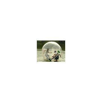 Water Walking Ball