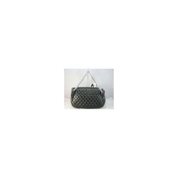 Leather Handbag JO-310