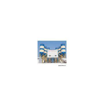 Sell Concrete Batching Plant