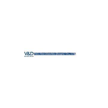 V&D New Materials (Jiangsu) Co., LTD