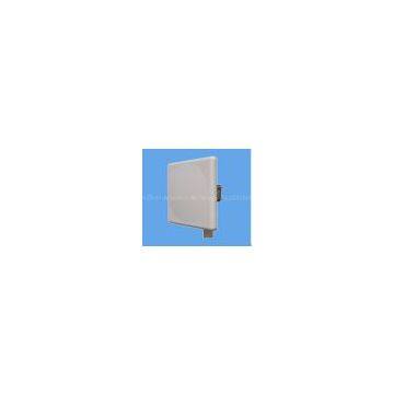 5.8GHZ 23dbi Flat Panel antenna