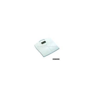Bathroom Scale