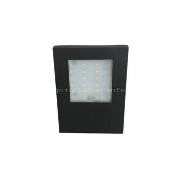 LX-W01H LED Exterior Wall Lamp