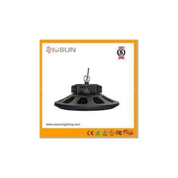 280W High Power Round UFO LED High Bay Lights