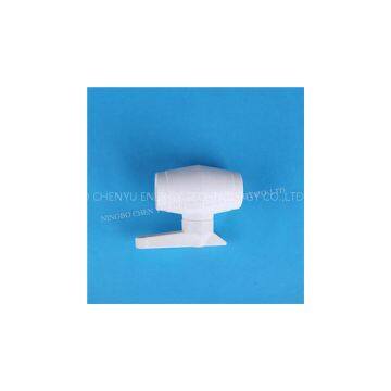 PPR Ball Valve With Brass Ball