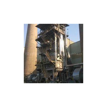 Waste Heat Recovery Boiler For Billet Reheating Furnace