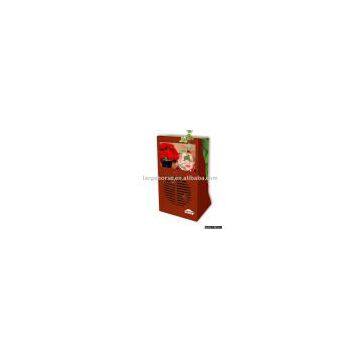 Portable Air Purifier with Photo Frame