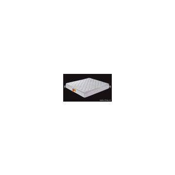 spring mattress  sponge mattress