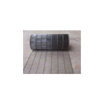 Wire Mesh Conveyor Belt photo-2