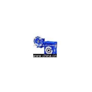 NMRV Series Aluminium Alloy Tiny Worm Reducer