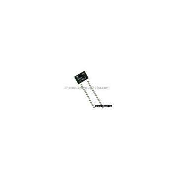 RH Ceramic Thermal Fuse(Thermal Cut-off)-1A Series