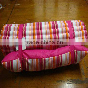 2013 printed Waterproof Picnic Blanket new style wholesale blanket hot selling cheao