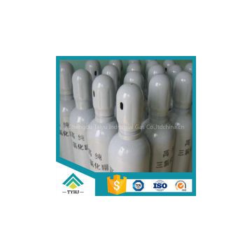 Boron Trichloride Gas BCl3 99.9%