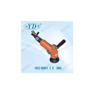 Used In Shipbuilding, Machinery, Furniture Manufacturing, Such As The Surface Polishing Operation Air Water-cooling Polisher