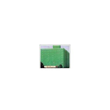 High Ribbed Formwork