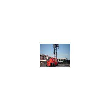 Used Forklift 10Ton.25Ton.35Ton.45Ton Japan Forklift .diesel forklift