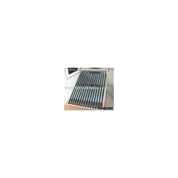 solar manifold collector