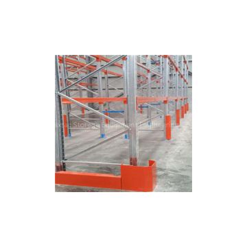 High Loading Capacity Pallet Racking