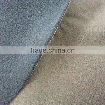 Softshell Polyester Fabric