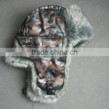 cap & hat accessories grey winter hat