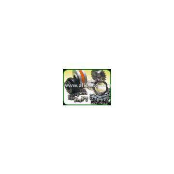 Chain Sprockets & Couplings