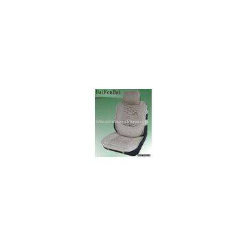 Car air breathing fabric seat  cushion