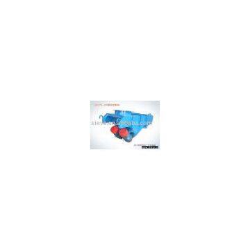 Vibrating Feeders