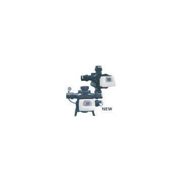Multi-functional Flow Control Valve for Water Treatment Systems TM.F78B(NEW)