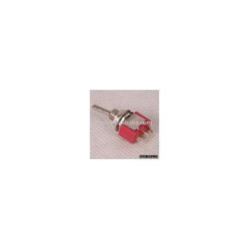 Toggle Switch
