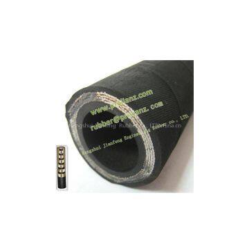 Flexible Air Hose Pipe to Hong Kong photo-3