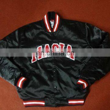 Custom Cotton Varsity Jackets Custom Varsity Letterman Jackets Cheap Custom Satin Varsity Jackets